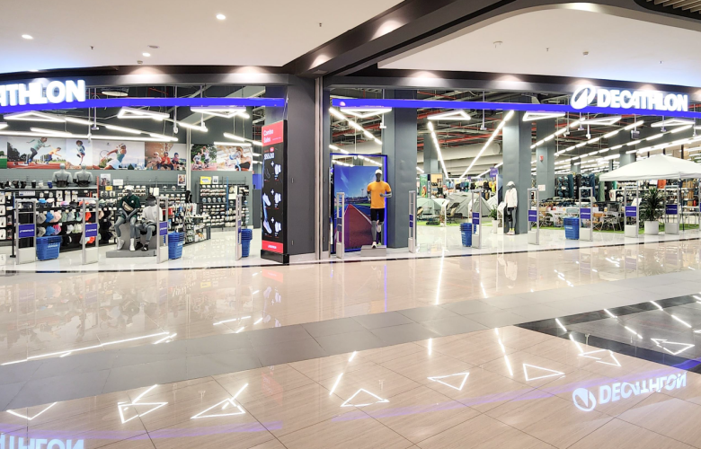 Name: CHANG Beer FactoryScope: Package MEP including air conditioning, fire protection, water treatment, electrical systemsClient: Decathlon