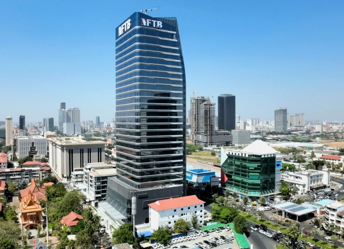 Name: FTB TowerScope: Package MEP: 30 Floors Tower Building, Plumbing-Drainage, Fire Protection Client: FTB Started: Jan 2023 Deadline: Feb 2026